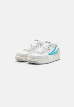 Fila SEVARO - Sneaker Low - White/nimbus Cloud -Fila Verkaufe 7116feb84b174d6b9764bda1e4fa1ec6