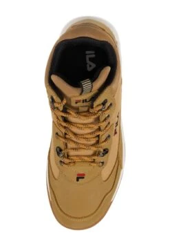 Fila FOOTWEAR ALPHA - Hikingschuh - Chipmunk 10 Fila FOOTWEAR ALPHA - Hikingschuh - Chipmunk -Fila Verkaufe 722385e642c940b7bce4577c6debea8a