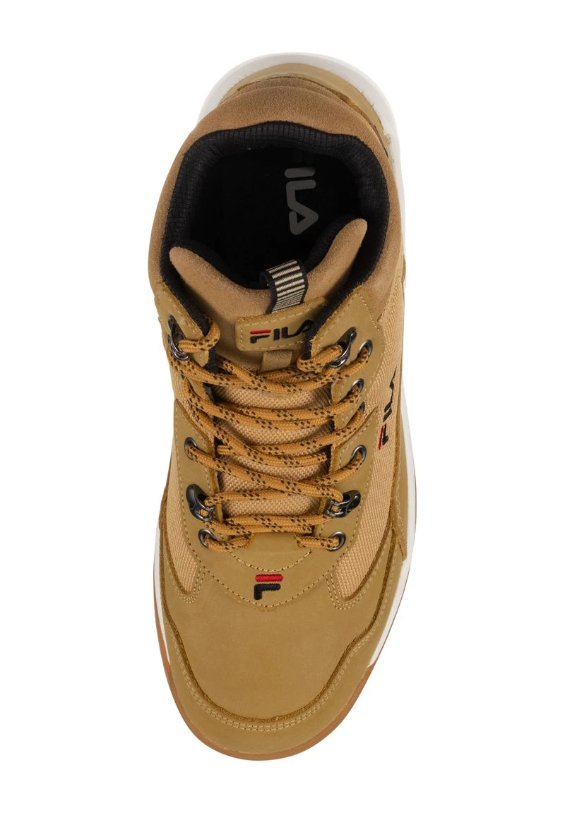 Fila FOOTWEAR ALPHA - Hikingschuh - Chipmunk 5 Fila FOOTWEAR ALPHA - Hikingschuh - Chipmunk – Bild 3