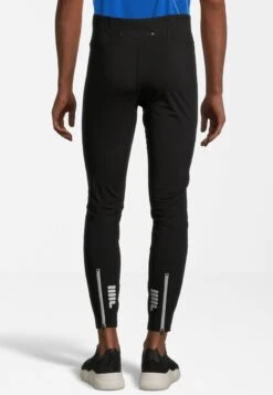 Fila RISHIRI - Tights - Black -Fila Verkaufe 726c3f22fbce4a62b442beab685d1326