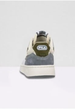 Fila SEVARO S - Sneaker Low - White-burnt Olive 11 Fila SEVARO S - Sneaker Low - White-burnt Olive -Fila Verkaufe 72c5b854375b48c6b6aaa6e162eb0bcd
