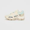 Fila STRADA DREAMSTER UNISEX - Sneaker Low - Antique White/blue Glow -Fila Verkaufe 72dbf2084505463bb9ec67a7629140a1 1