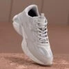 Fila RECADE - Trainers - Nimbus Cloud/white -Fila Verkaufe 7308a78729444832a99606bdf2991927