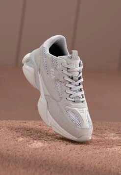 Fila RECADE - Trainers - Nimbus Cloud/white