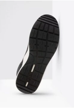 Fila FOOTWEAR ALPHA - Hikingschuh - Black Castlerock -Fila Verkaufe 73a61bd2b88e4132a16e6e210ff70b50