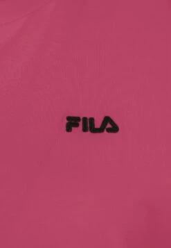 Fila APPAREL BIENDORF - T-Shirt Basic - Carmine -Fila Verkaufe 740db0e5a30848e091a76f3690a0986f