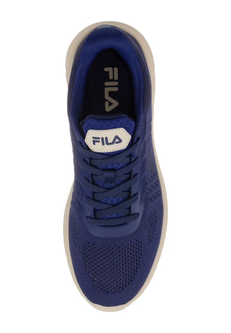 Fila FLEXX II R - Laufschuh Neutral - Beacon Blue 5 Fila FLEXX II R - Laufschuh Neutral - Beacon Blue – Bild 3