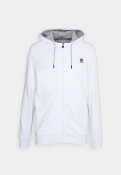 Fila ROBIN - Sweatjacke - White 12 Fila ROBIN - Sweatjacke - White -Fila Verkaufe 747b14d9246a43d885550b3f05b50c37