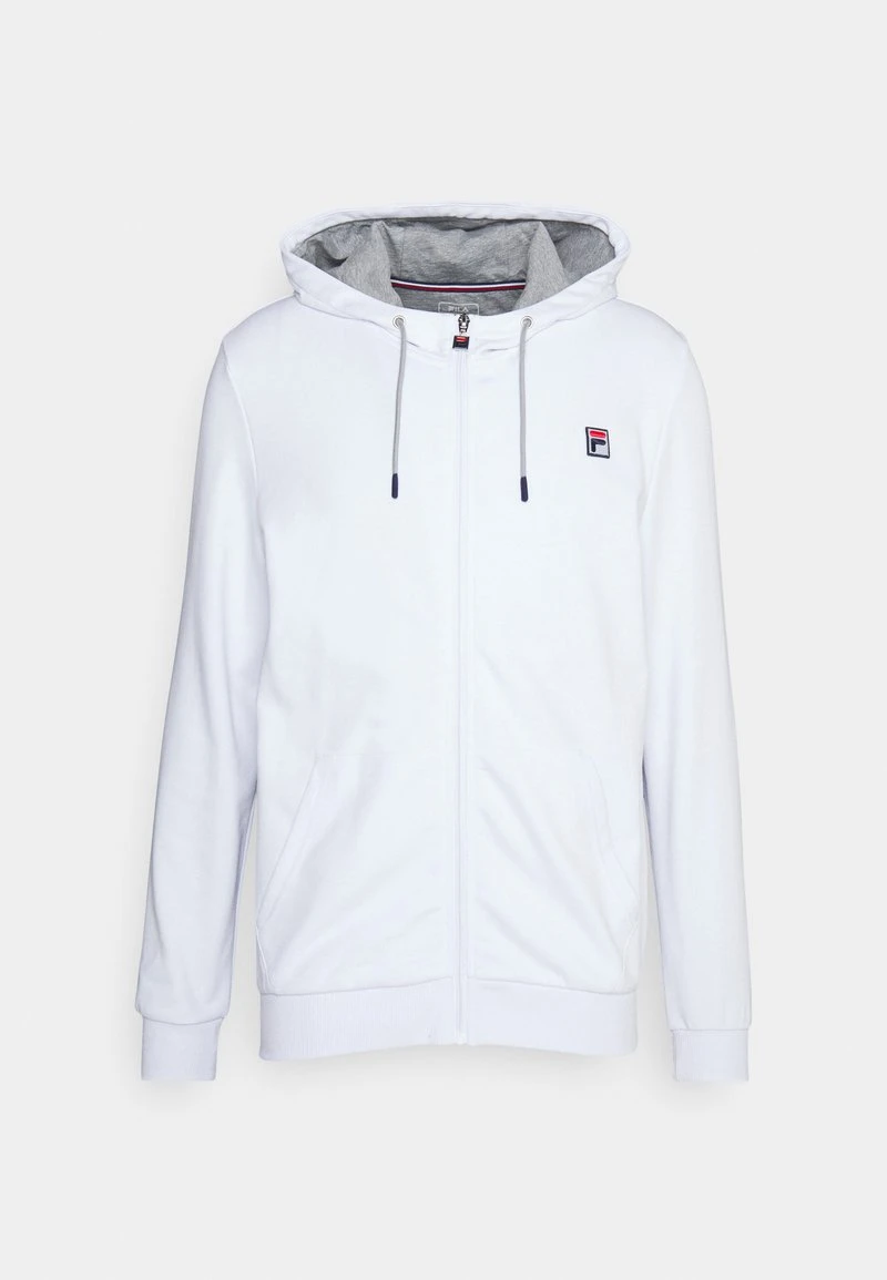 Fila ROBIN - Sweatjacke - White 7 Fila ROBIN - Sweatjacke - White – Bild 5