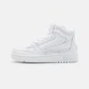 Fila MID UNISEX - Sneaker High - White -Fila Verkaufe 74c1536388284acfb02343c1f07d0b39