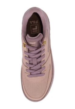 Fila FOOTWEAR FXVENTUNO O LOW WMN - Sneaker Low - Peach Whip -Fila Verkaufe 74ebc49f4c1d470792cb354929eba54f