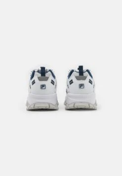 Fila RAY TRACER TR2 UNISEX - Sneaker Low - White/navy -Fila Verkaufe 7554c707f49d4a699c4d061a914c726f