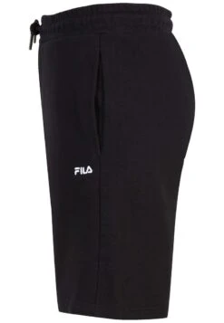 Fila BLEHEN - Shorts - Schwarz 13 Fila BLEHEN - Shorts - Schwarz -Fila Verkaufe 758e594ea05e4da18c1352da8aaa2ee6