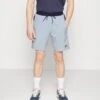 Fila SHORTS ERIC - Kurze Sporthose - Blue Chill 2 Fila SHORTS ERIC - Kurze Sporthose - Blue Chill -Fila Verkaufe 7593d043e8874963bb7ba7fb45a86984