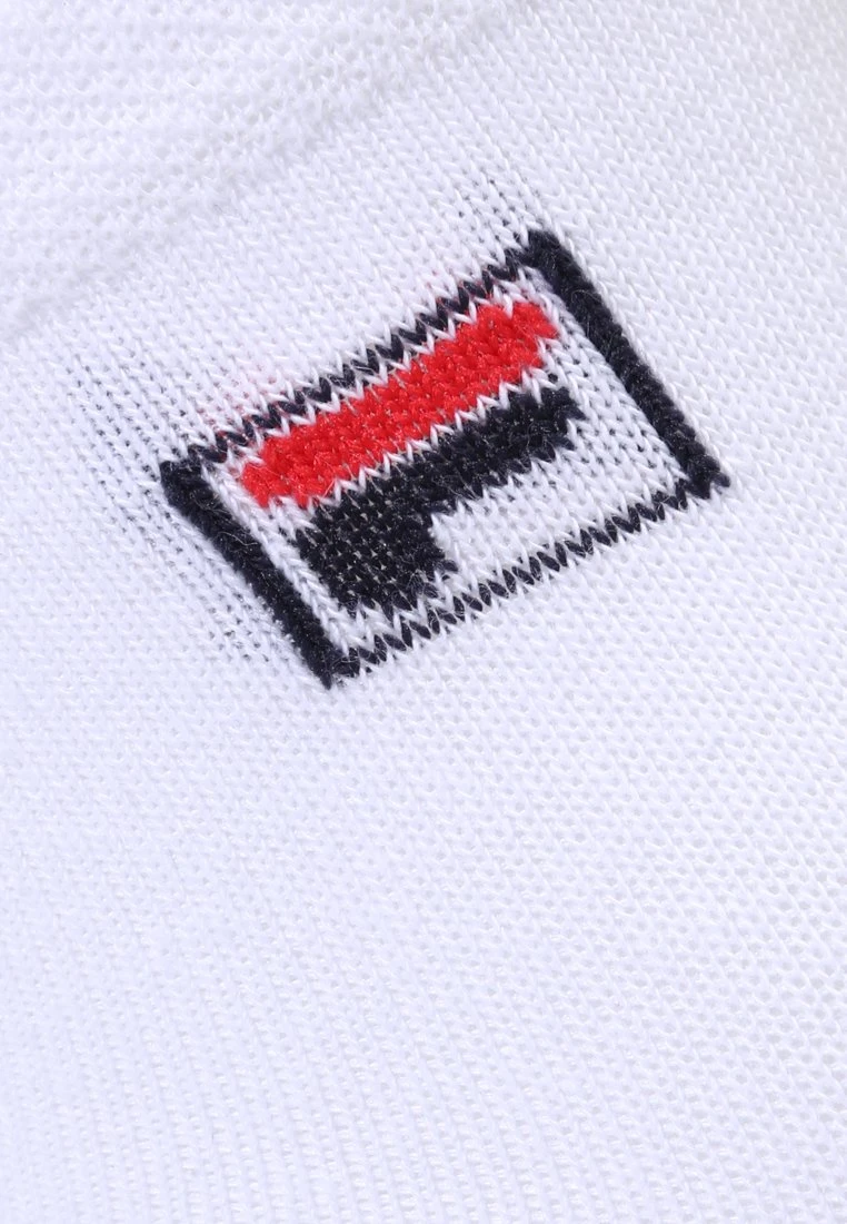 Fila 6 PACK - Socken - White 4 Fila 6 PACK - Socken - White – Bild 2
