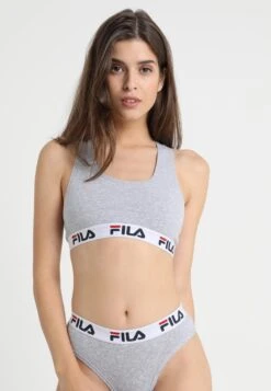 Fila URBAN BRA - Bustier - Grey