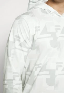 Fila RIAD REGULAR HOODY - Kapuzenpullover - Lucent White 12 Fila RIAD REGULAR HOODY - Kapuzenpullover - Lucent White -Fila Verkaufe 75b5fecf51854a179bc474aa1d9efabc