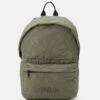 Fila BINAN GRAPHIC SOFT BACKPACK COOL TWO UNISEX - Tagesrucksack - Burnt Olive -Fila Verkaufe 75f7da47d36743d39ac7ddf20c3450fa