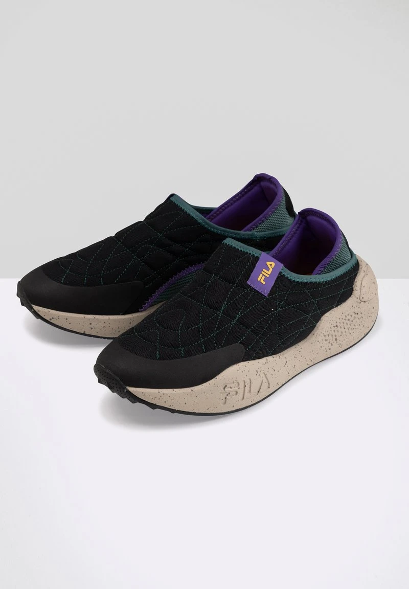 Fila COMODO - Sneaker Low - Black 4 Fila COMODO - Sneaker Low - Black – Bild 2