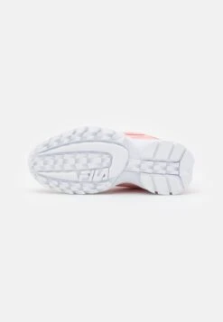 Fila DISRUPTOR - Sneaker Low - Pale Rosette 12 Fila DISRUPTOR - Sneaker Low - Pale Rosette -Fila Verkaufe 76e6fc6fc3a947a0aa0870ba3d4f09f2