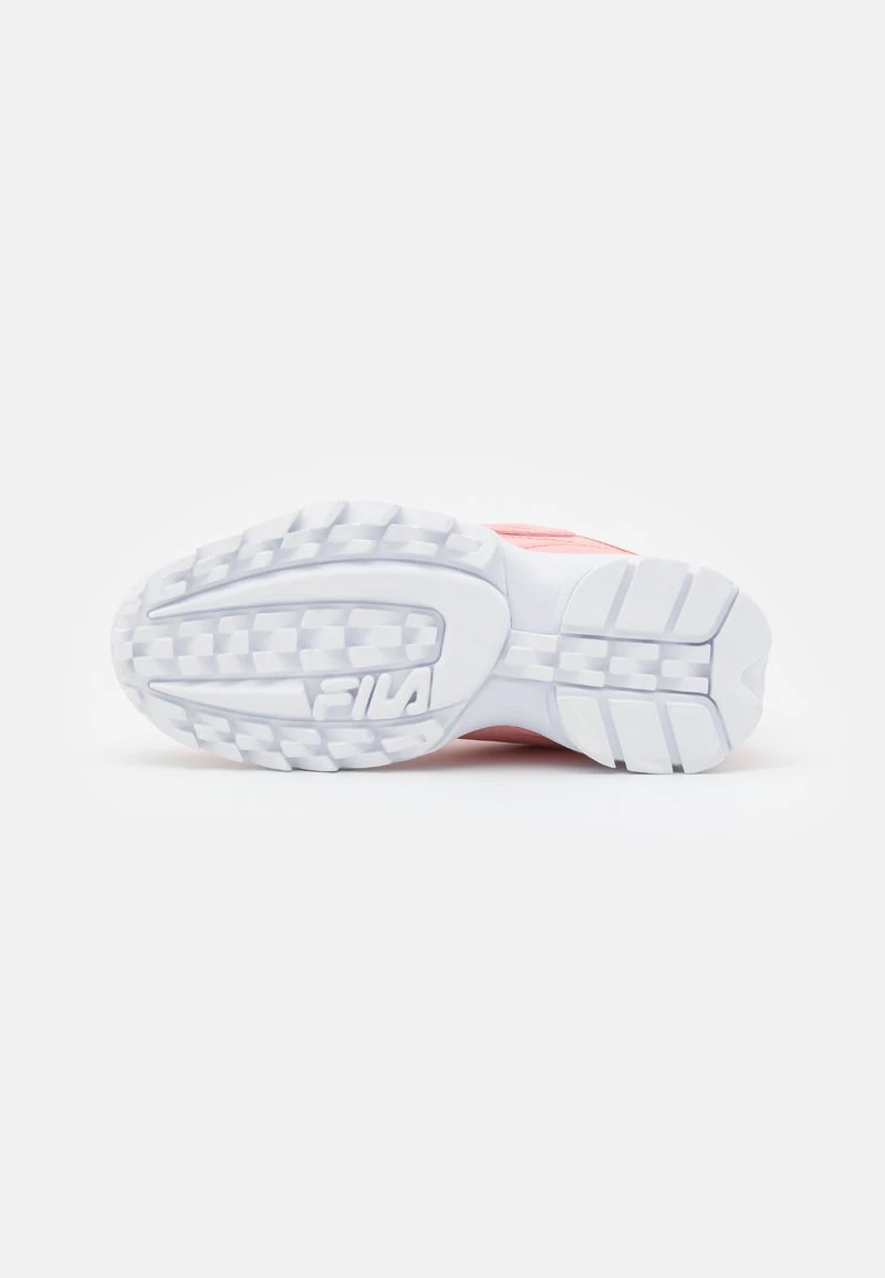 Fila DISRUPTOR - Sneaker Low - Pale Rosette 7 Fila DISRUPTOR - Sneaker Low - Pale Rosette – Bild 5