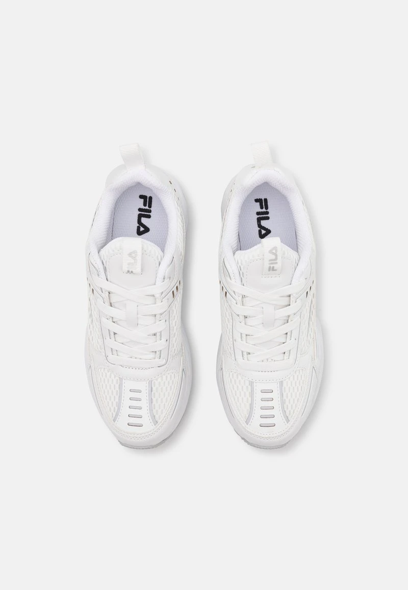 Fila 2000 STUNNER - Sneaker Low - White 8 Fila 2000 STUNNER - Sneaker Low - White – Bild 6