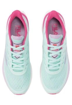 Fila Laufschuh Stabilität - Brook Green Pink Yarrow -Fila Verkaufe 770d9bc6b8cf459db993c0fca2ad6562