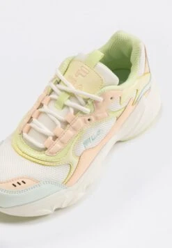 Fila COLLENE CB - Sneaker Low - Marshmallow Pear Sorbet 12 Fila COLLENE CB - Sneaker Low - Marshmallow Pear Sorbet -Fila Verkaufe 770e96af3eb4412a88f6ee4327351140