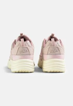 Fila SKYE - Sneaker Low - Mauve Chalk -Fila Verkaufe 774abebe74dc48fb83bf10340fa530de