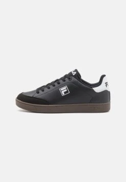 Fila COURTBAY - Trainers - White/black 23 Fila COURTBAY - Trainers - White/black -Fila Verkaufe 77bfd3c79e6d4490b6b659dc6781db5c