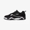 Fila CASIM - Sneaker Low - Black White -Fila Verkaufe 77e201080a4b47a1a6253000c57ae9b3
