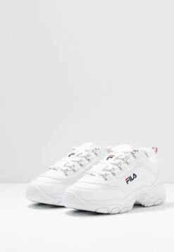 Fila STRADA - Sneaker Low - White 12 Fila STRADA - Sneaker Low - White -Fila Verkaufe 77eaac5cae7c4a28ac650ffb0574b44a