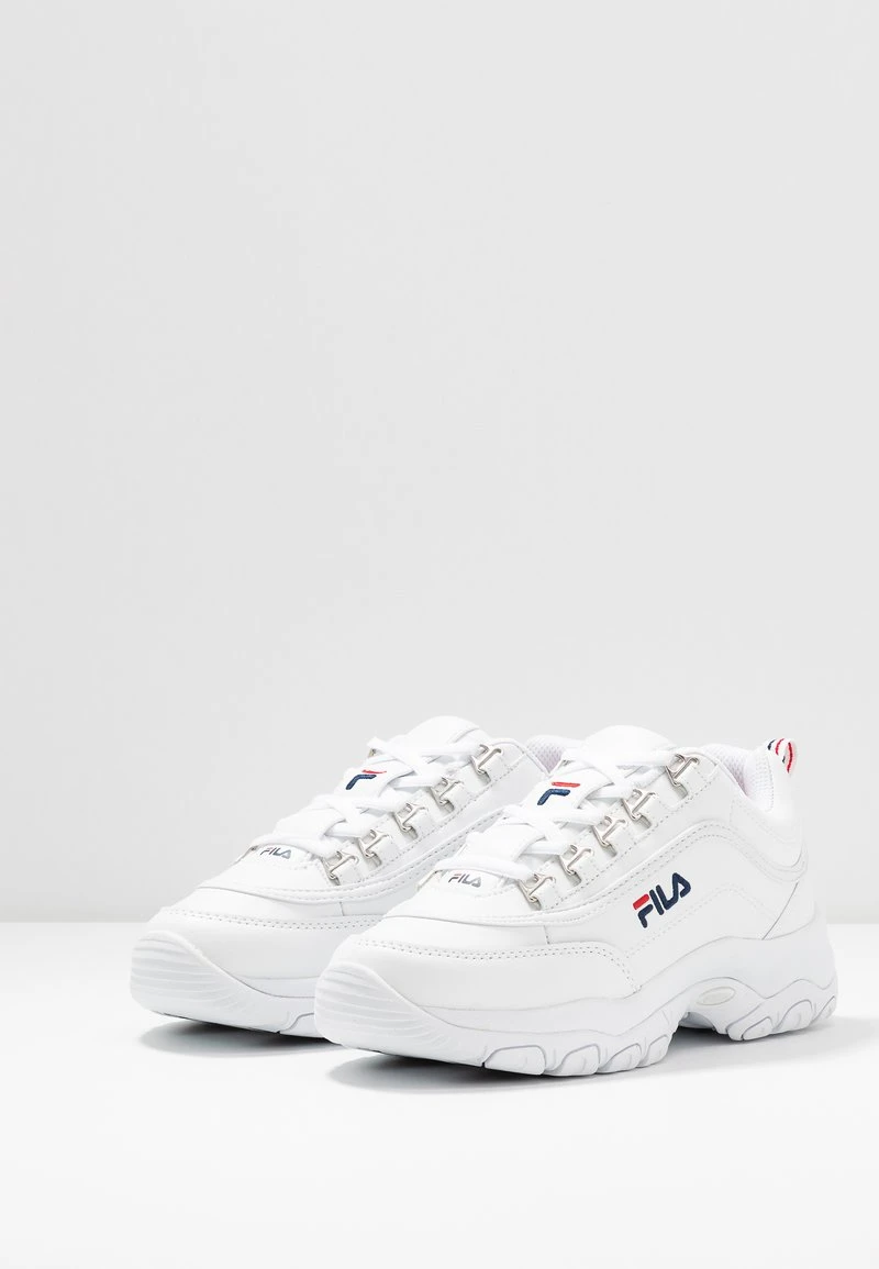 Fila STRADA - Sneaker Low - White 7 Fila STRADA - Sneaker Low - White – Bild 5
