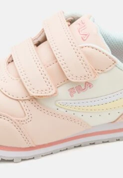 Fila ORBIT INFANTS UNISEX - Sneaker Low - Vanilla Cream/marshmallow 13 Fila ORBIT INFANTS UNISEX - Sneaker Low - Vanilla Cream/marshmallow -Fila Verkaufe 781973832a844acaa2b4c4b326b193d9