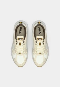 Fila KREATIX - Trainers - Turtledove/marshmallow 19 Fila KREATIX - Trainers - Turtledove/marshmallow -Fila Verkaufe 7837556482ff42f7b3c7bae53440875a