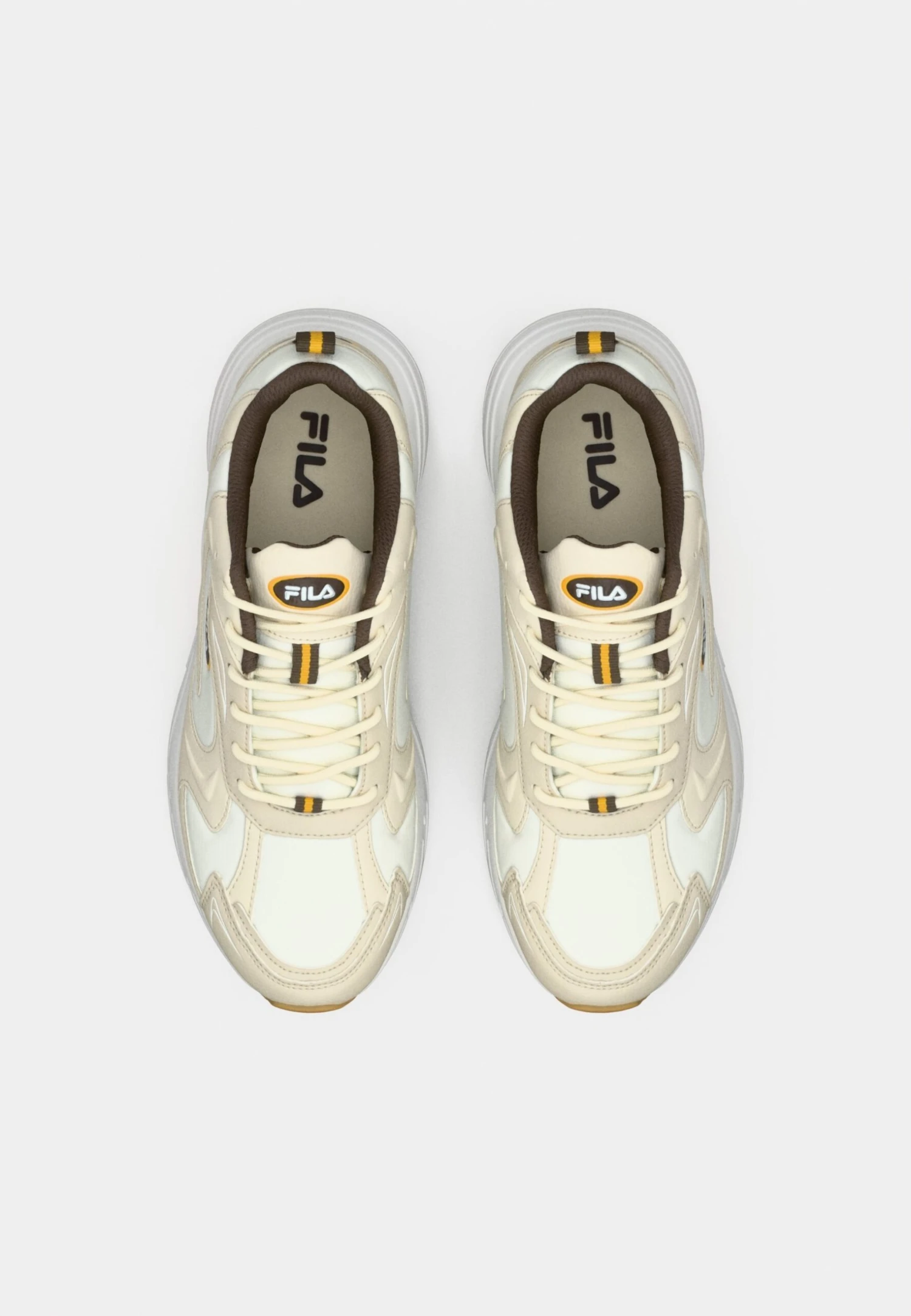 Fila KREATIX - Trainers - Turtledove/marshmallow 8 Fila KREATIX - Trainers - Turtledove/marshmallow – Bild 6