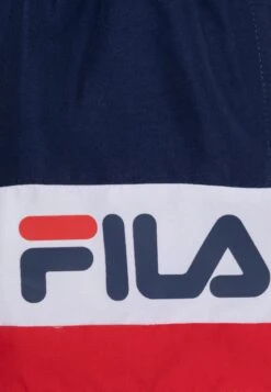 Fila LANGULA BEACH - Badeshorts - Medieval Blue/bright White/true Red 10 Fila LANGULA BEACH - Badeshorts - Medieval Blue/bright White/true Red -Fila Verkaufe 7877020e057648259613f203cf901c6b