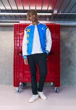 Fila BOTTROP TRACK PANTS - Jogginghose - Black 10 Fila BOTTROP TRACK PANTS - Jogginghose - Black -Fila Verkaufe 787e0a2b9eae478d93b5c98e8a2079fc