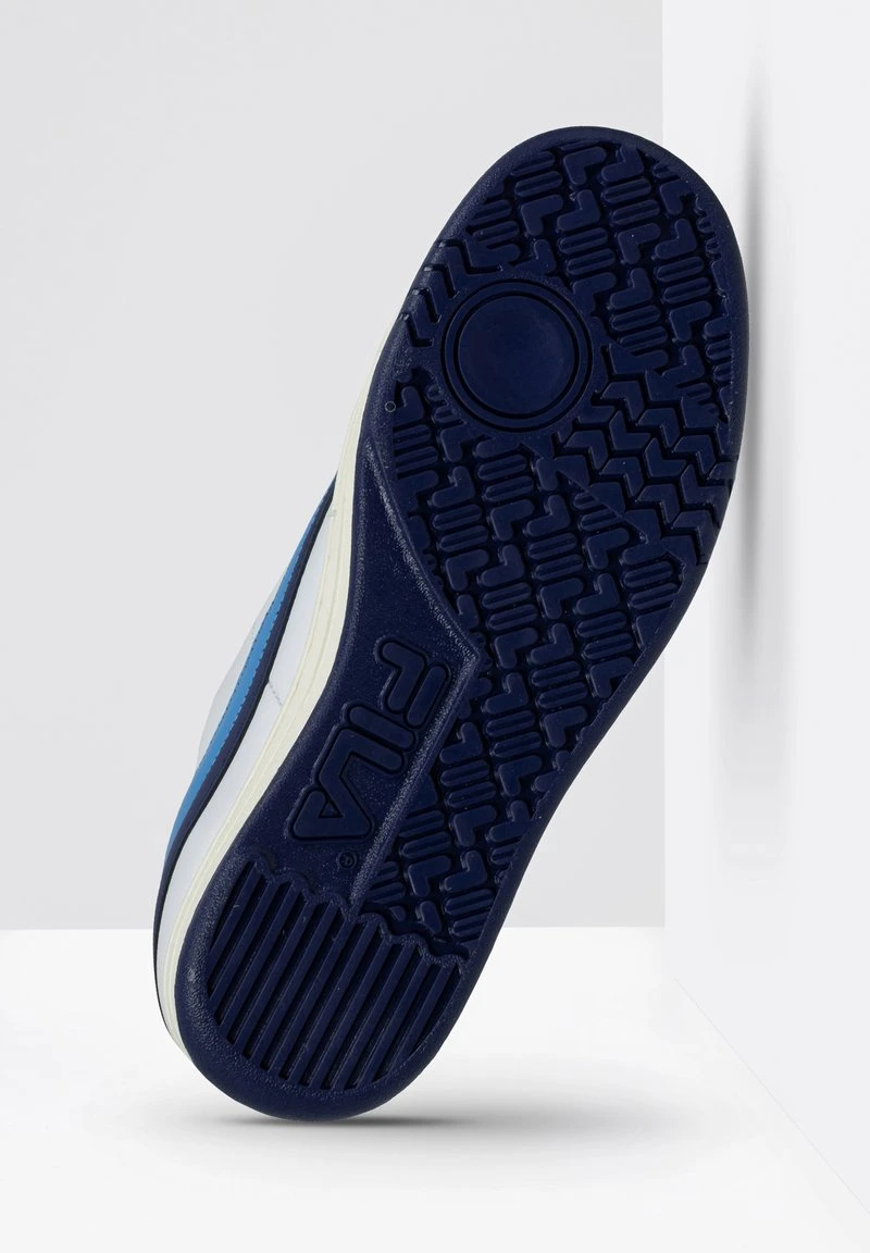 Fila ORIGINAL TENNIS '83 - Sneaker Low - White Lichen Blue 7 Fila ORIGINAL TENNIS '83 - Sneaker Low - White Lichen Blue – Bild 5