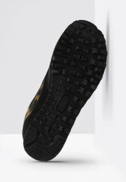 Fila ORBIT F WMN - Sneaker Low - Black Leopard -Fila Verkaufe 78b90157e42844e2a275467aa632993c