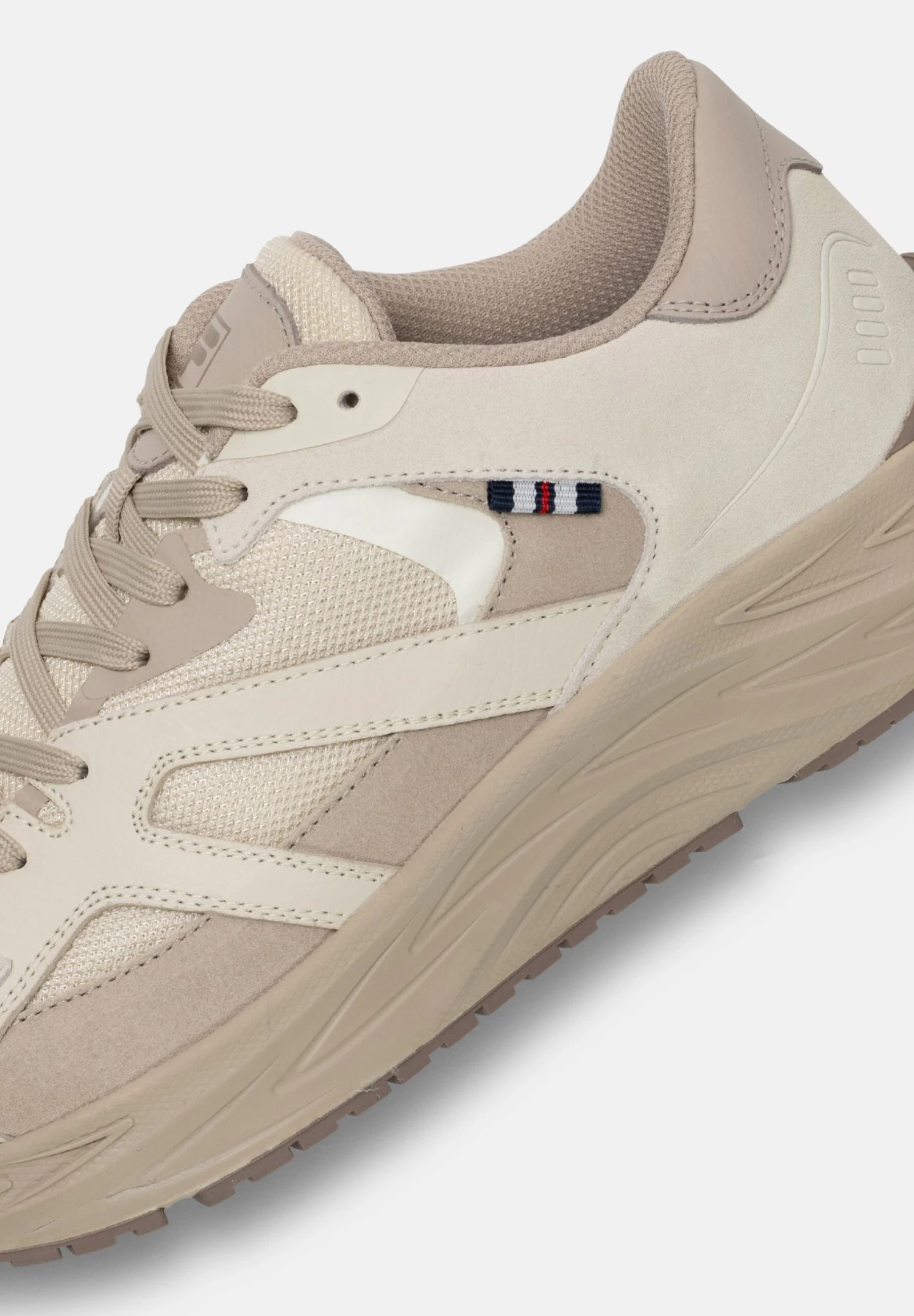 Fila NEON - Sneaker Low - Marshmallow Turtledove 8 Fila NEON - Sneaker Low - Marshmallow Turtledove – Bild 6