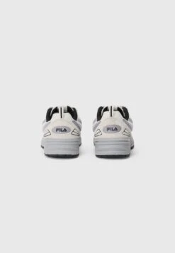 Fila ACTIX - Trainers - Nimbus Cloud/sleet -Fila Verkaufe 7959e269024b434fac3befe0a4f7b562
