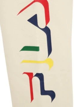 Fila Jogginghose - Sweet Corn -Fila Verkaufe 795b5e820be14195b67da4f128a9e881