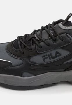 Fila NOVARRA UNISEX - Sneaker Low - Black 13 Fila NOVARRA UNISEX - Sneaker Low - Black -Fila Verkaufe 795f6c9dd01841f49f670ade0d73366c