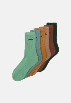 Fila 6 PACK - Socken - Classic -Fila Verkaufe 79990367363343da9893a2311eb1b000