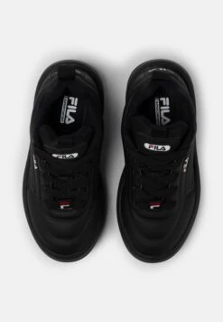 Fila SUPERBUBBLE - Sneaker Low - Black 11 Fila SUPERBUBBLE - Sneaker Low - Black -Fila Verkaufe 79b12dd3966a4a9a954928b3f74fb155
