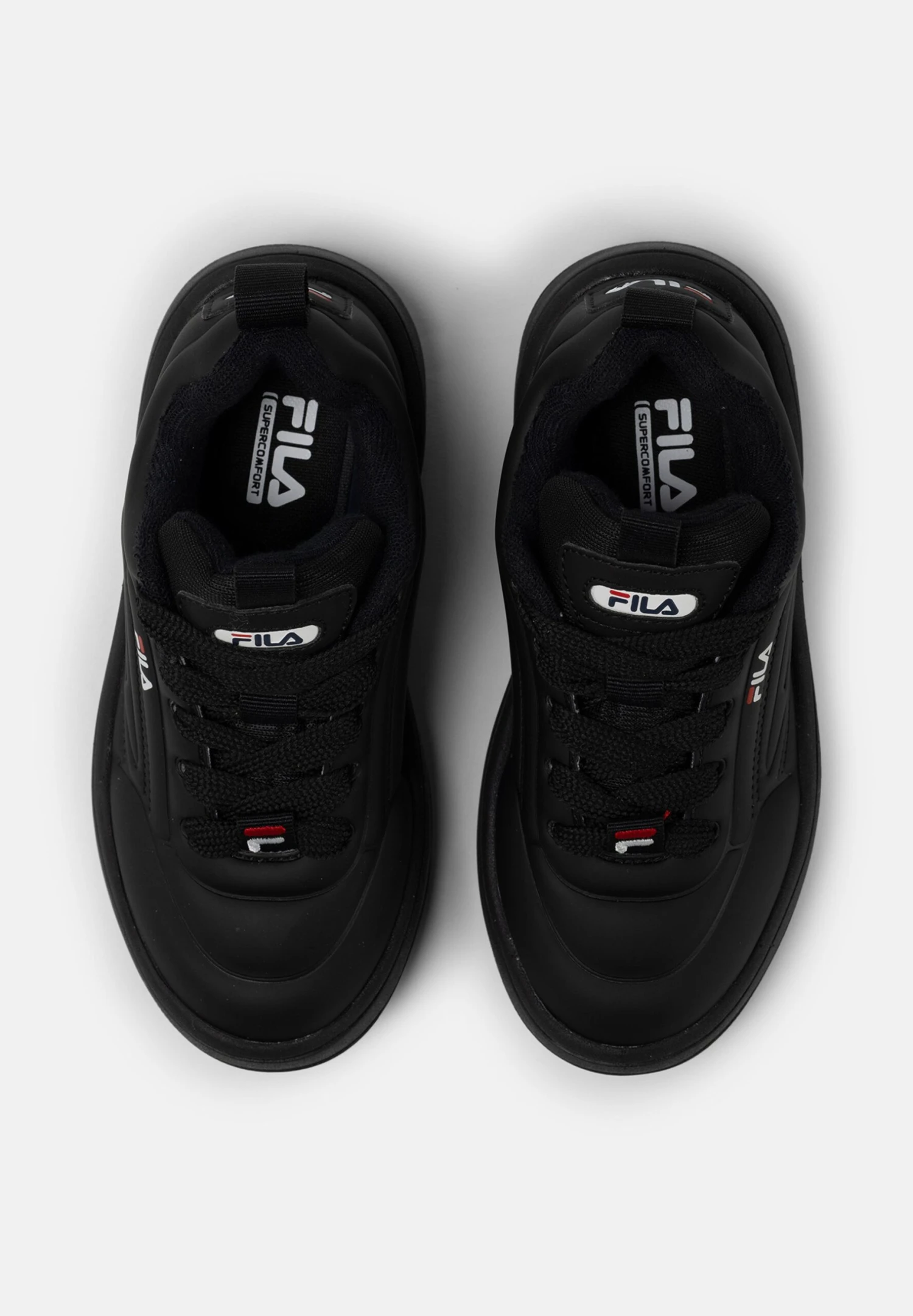 Fila SUPERBUBBLE - Sneaker Low - Black 5 Fila SUPERBUBBLE - Sneaker Low - Black – Bild 3