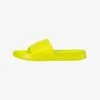 Fila MORRO BAY - Badesandale - Safety Yellow