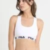 Fila URBAN BRA - Bustier - White