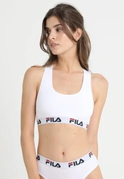 Fila URBAN BRA - Bustier - White
